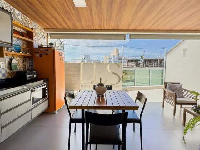 Imagem: Cobertura Duplex Á Venda com 3 Quartos