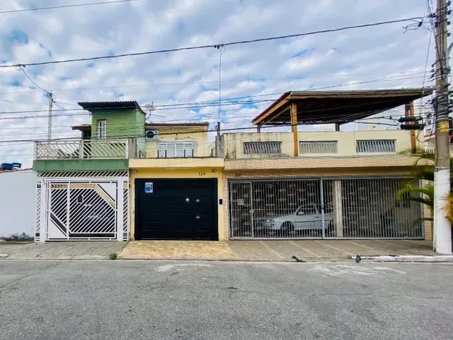Imagem: Vendo Casa em Santo Antônio