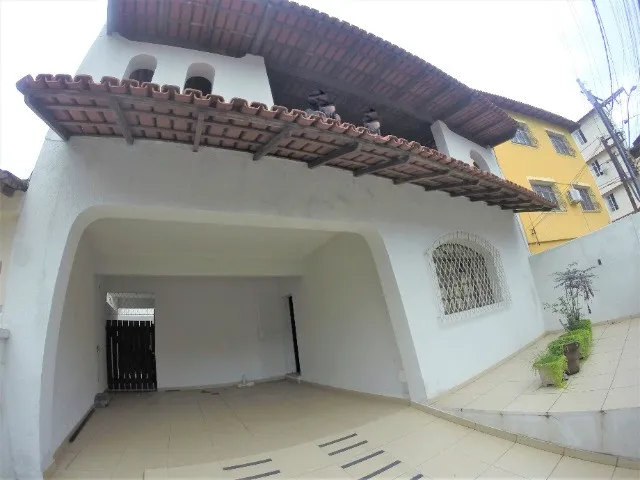 Imagem 1: Vendo Casa Residencial / Comercial em Jucutuquara com 387M² e 5 Quartos - R$ 1.200.000