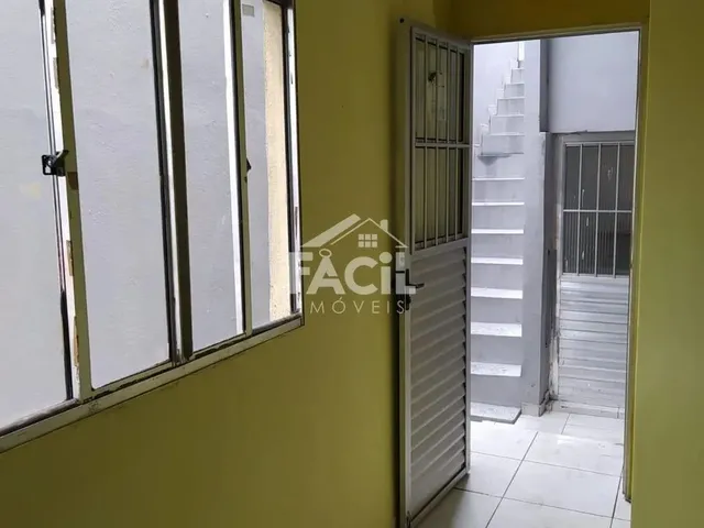 Imagem 16: Prédio Residencial e Lojas Comerciais em Itararé - Vitória