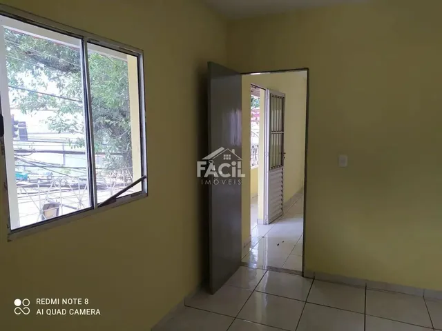 Imagem 8: Prédio Residencial e Lojas Comerciais em Itararé - Vitória