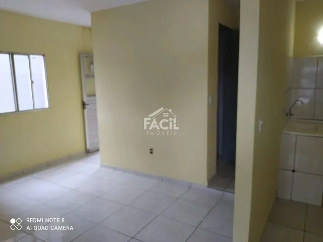 Imagem 5: Prédio Residencial e Lojas Comerciais em Itararé - Vitória