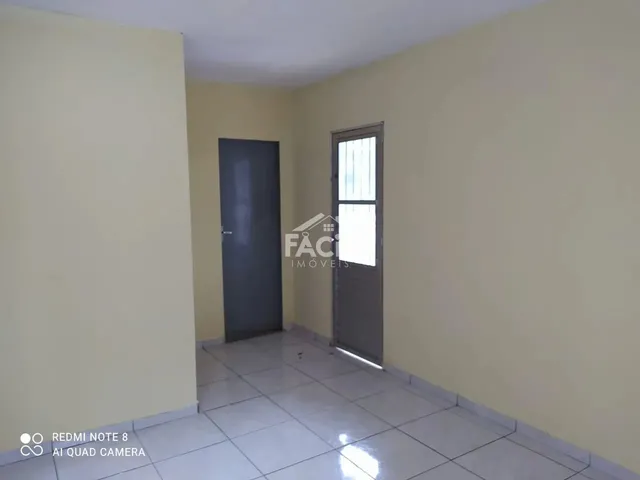 Imagem 11: Prédio Residencial e Lojas Comerciais em Itararé - Vitória