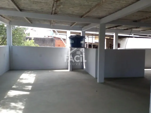 Imagem 10: Prédio Residencial e Lojas Comerciais em Itararé - Vitória
