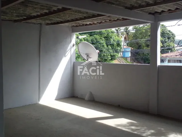 Imagem 13: Prédio Residencial e Lojas Comerciais em Itararé - Vitória