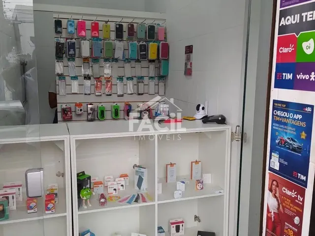 Imagem 4: Prédio Residencial e Lojas Comerciais em Itararé - Vitória