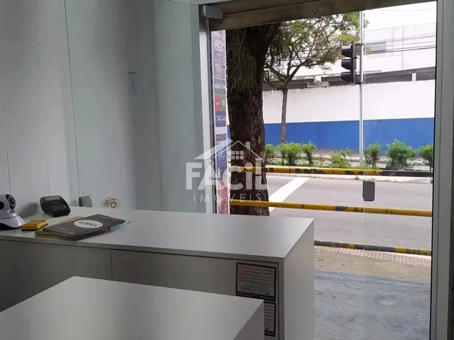 Imagem 9: Prédio Residencial e Lojas Comerciais em Itararé - Vitória