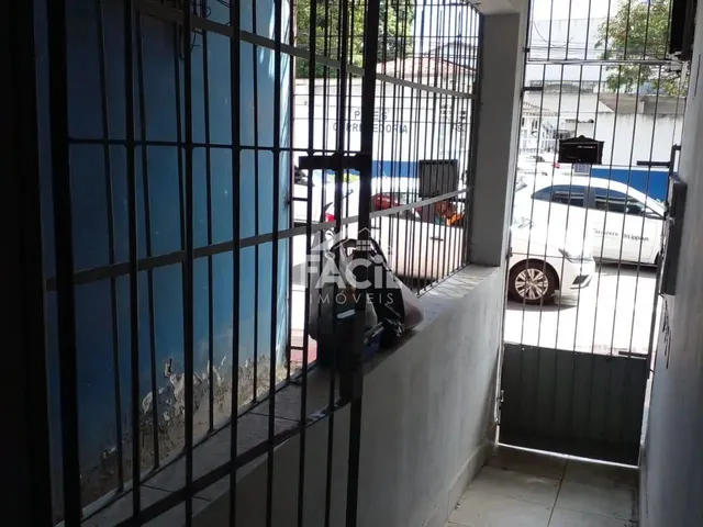 Imagem 6: Prédio Residencial e Lojas Comerciais em Itararé - Vitória