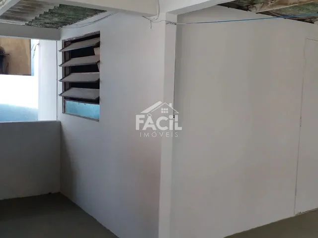 Imagem 2: Prédio Residencial e Lojas Comerciais em Itararé - Vitória