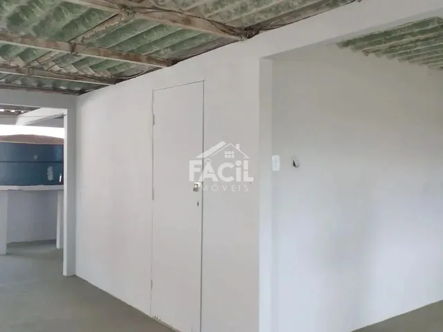 Imagem 14: Prédio Residencial e Lojas Comerciais em Itararé - Vitória