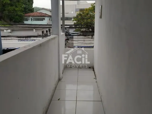 Imagem 3: Prédio Residencial e Lojas Comerciais em Itararé - Vitória
