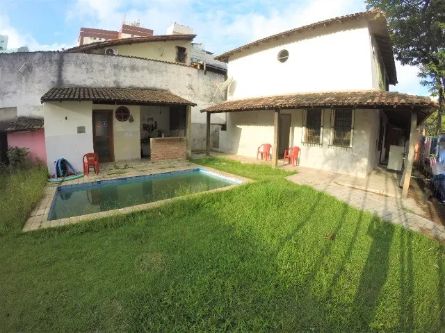 Imagem: Vendo Casa em Jardim Camburi com 267M²