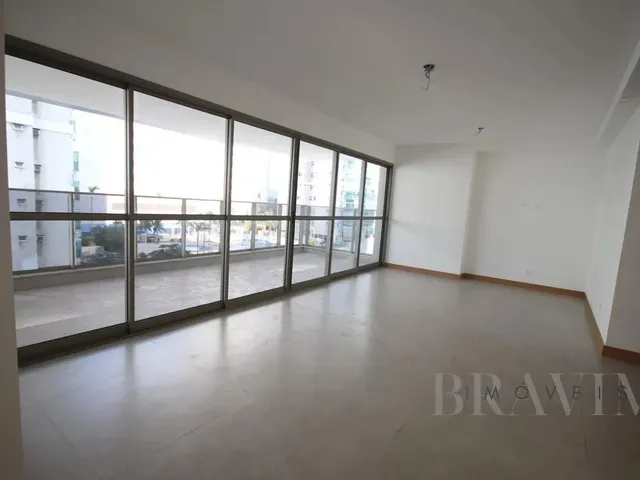 Imagem 1: Landscape Green Living, Apartamento com 171M², com 4 Suítes em Enseada do Suá