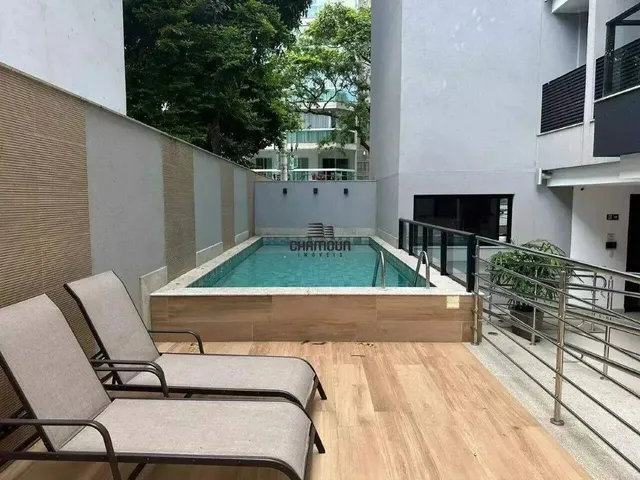 Imagem: Apartamento À Venda, 2 Quartos Mais 1 Escritório,1