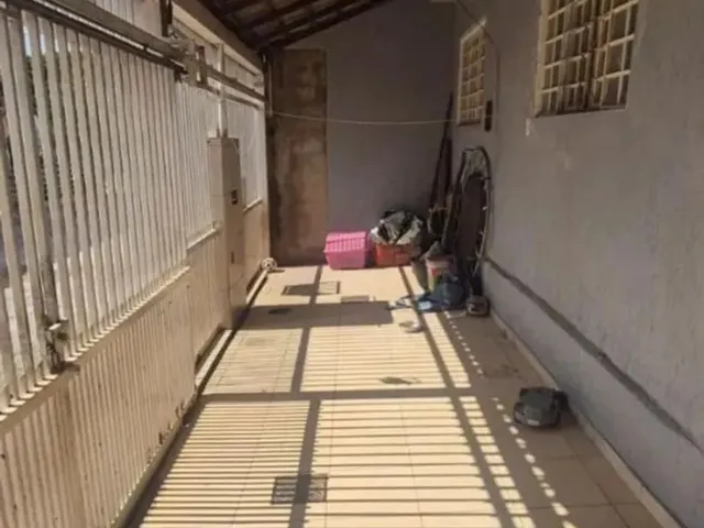 Imagem: Vendo Casa em Goiabeiras