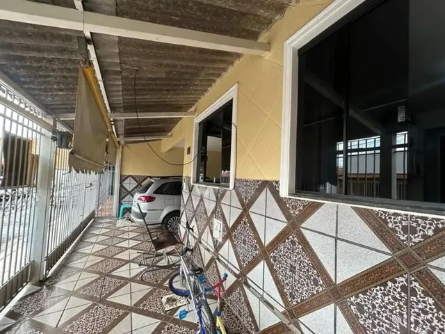 Imagem: Vendo Casa em Vitória