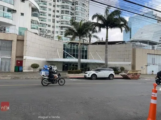 Imagem: Apartamento À Venda em Vitória-Es, Enseada