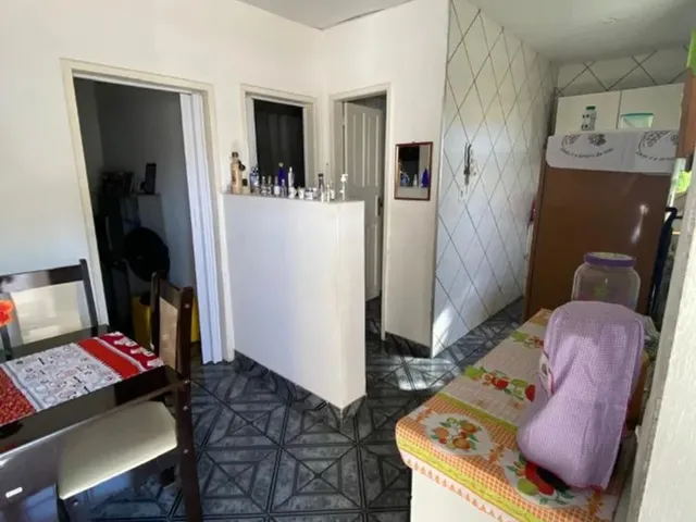 Imagem: Vendo Casa em Tabuazeiro