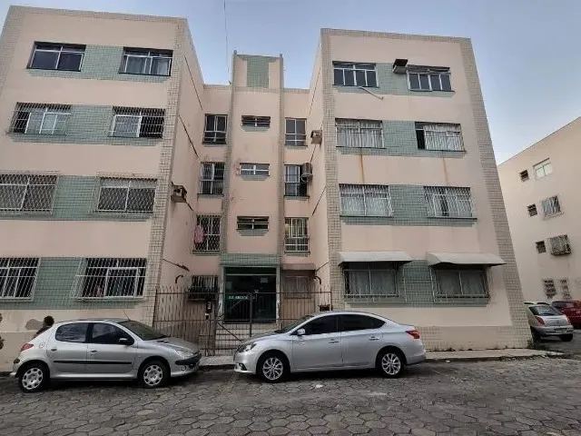 Imagem: Apartamento Jardim da Penha, 2 Quartos