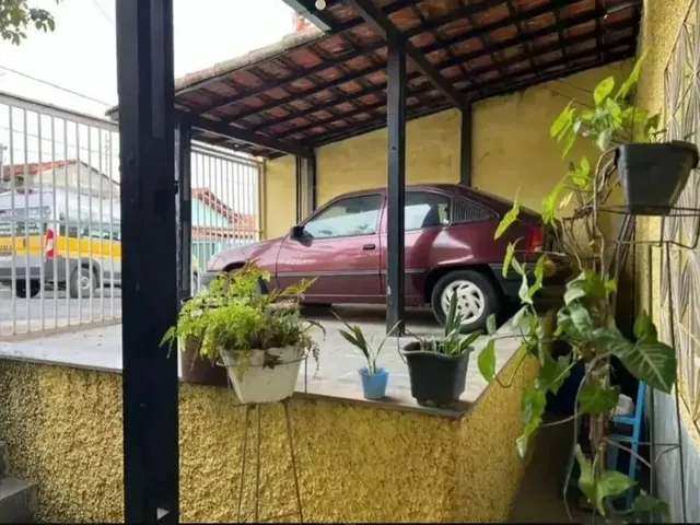 Imagem: Vendo Casa em Maruípe Vitória