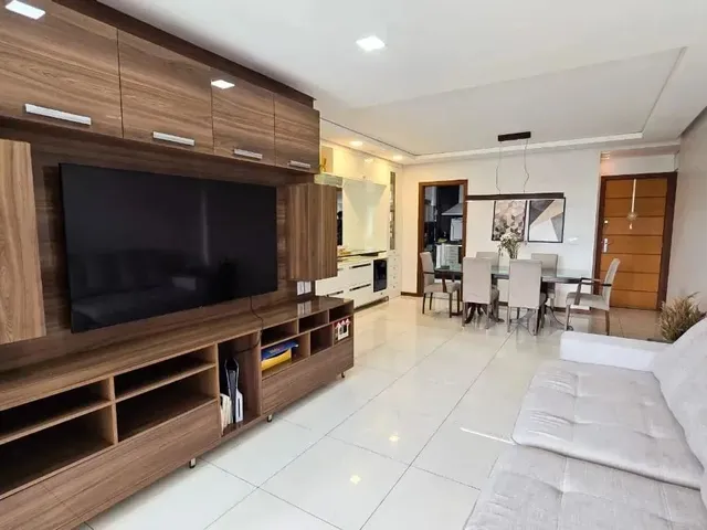 Imagem: Apartamento 4 Quartos na Praia do Canto