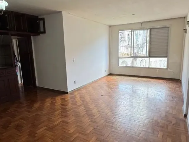 Imagem: Apartamento Espaçoso com 3 Quartos 1 Suíte