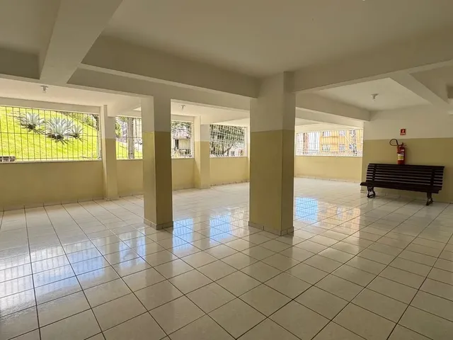 Imagem 12: Apartamento Espaçoso com 3 Quartos 1 Suíte, Vitória-Es