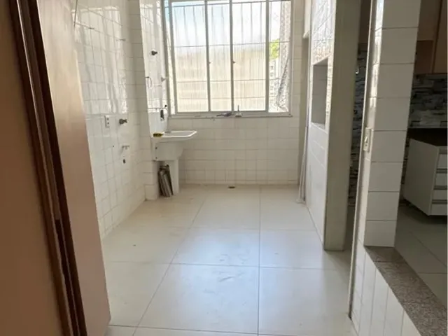 Imagem 4: Apartamento Espaçoso com 3 Quartos 1 Suíte, Vitória-Es