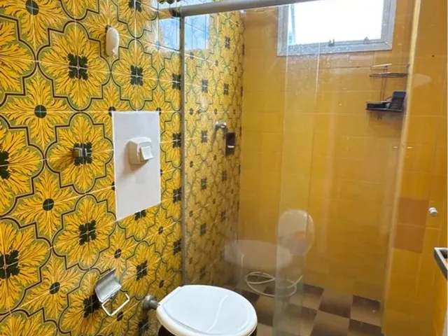 Imagem 15: Apartamento Espaçoso com 3 Quartos 1 Suíte, Vitória-Es