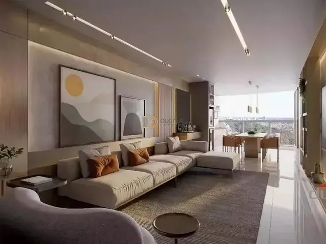 Imagem: Apartamento para Venda em Vitória, Ilha