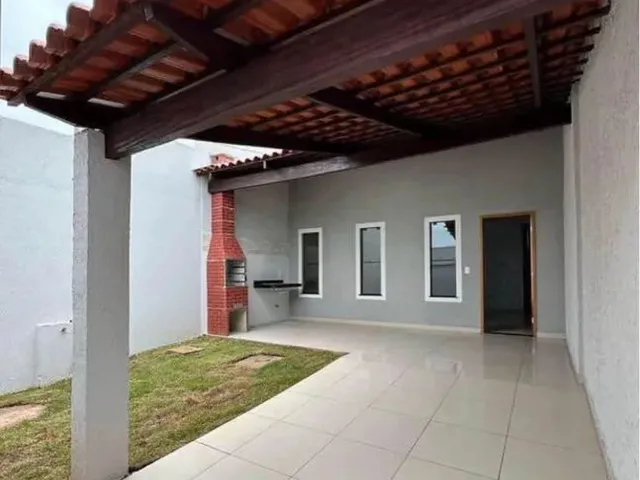 Imagem: Ja Casa em Goiabeiras a Venda