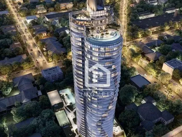 Imagem: Una Residence, 4 Suítes, Alto Padrão em