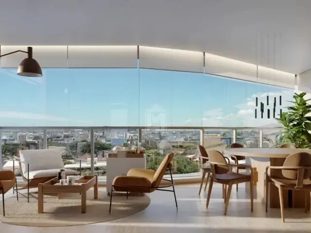 Imagem: Apartamento Alto Padrão com 4 Suítes e