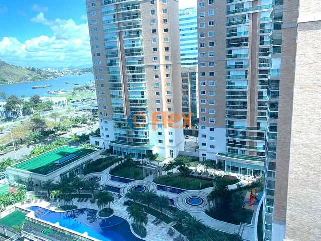 Imagem: Apartamento À Venda no Bairro Enseada do