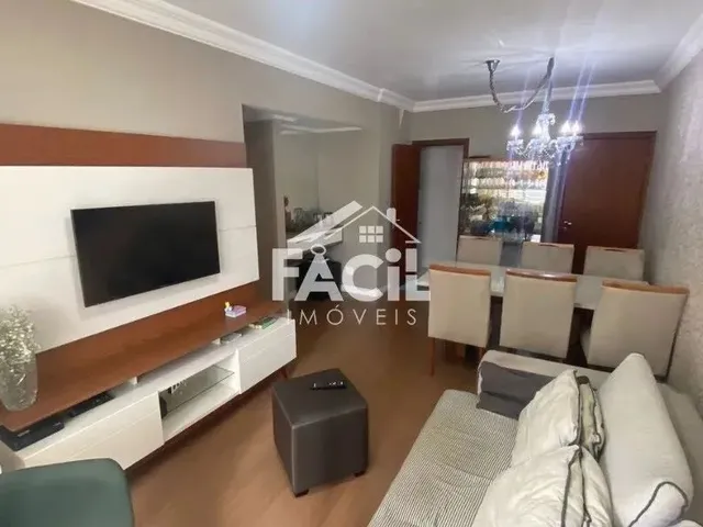 Imagem 1: Apartamento em Praia do Canto - Vitória