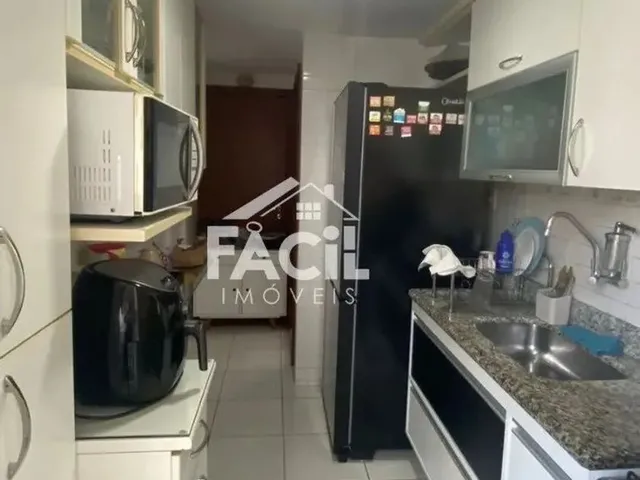 Imagem 7: Apartamento em Praia do Canto - Vitória