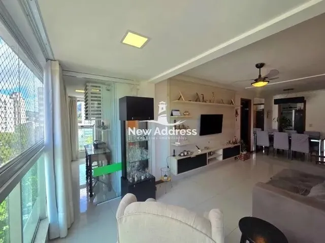 Imagem 11: Apartamento 2 Quartos com Suíte em Bento Ferreira, Varanda Integrada, Planejados Novos E