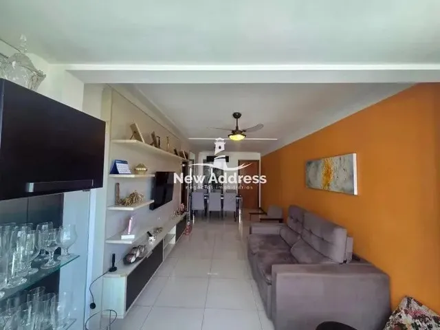 Imagem 14: Apartamento 2 Quartos com Suíte em Bento Ferreira, Varanda Integrada, Planejados Novos E