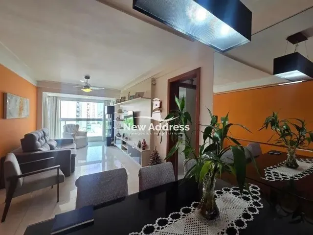 Imagem 15: Apartamento 2 Quartos com Suíte em Bento Ferreira, Varanda Integrada, Planejados Novos E