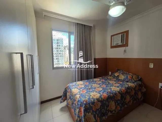 Imagem 5: Apartamento 2 Quartos com Suíte em Bento Ferreira, Varanda Integrada, Planejados Novos E