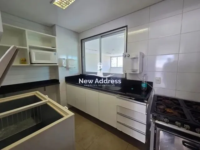 Imagem 7: Apartamento 2 Quartos com Suíte em Bento Ferreira, Varanda Integrada, Planejados Novos E