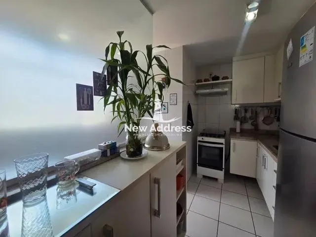 Imagem 8: Apartamento 2 Quartos com Suíte em Bento Ferreira, Varanda Integrada, Planejados Novos E
