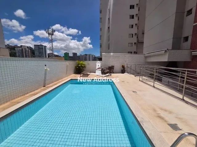 Imagem 12: Apartamento 2 Quartos com Suíte em Bento Ferreira, Varanda Integrada, Planejados Novos E