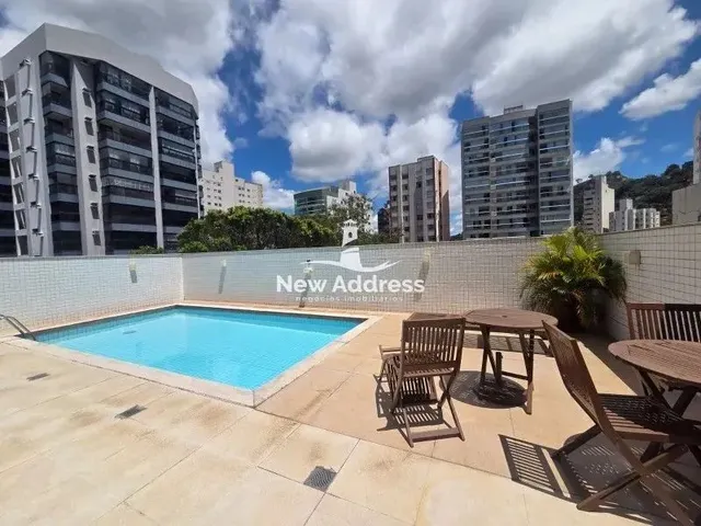 Imagem 13: Apartamento 2 Quartos com Suíte em Bento Ferreira, Varanda Integrada, Planejados Novos E