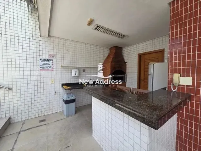 Imagem 4: Apartamento 2 Quartos com Suíte em Bento Ferreira, Varanda Integrada, Planejados Novos E