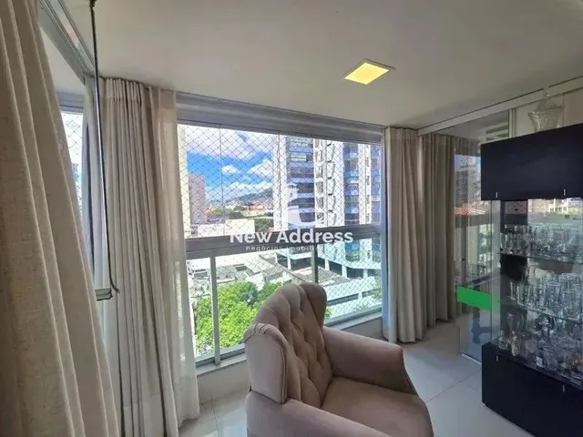 Imagem 10: Apartamento 2 Quartos com Suíte em Bento Ferreira, Varanda Integrada, Planejados Novos E