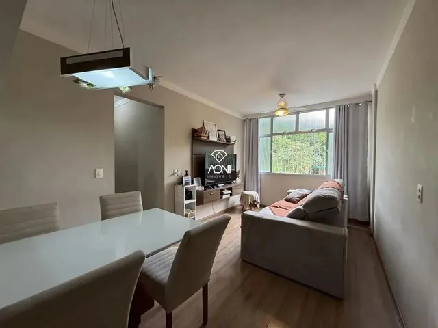 Imagem: Excelente Apartamento de 3 Quartos, Sendo