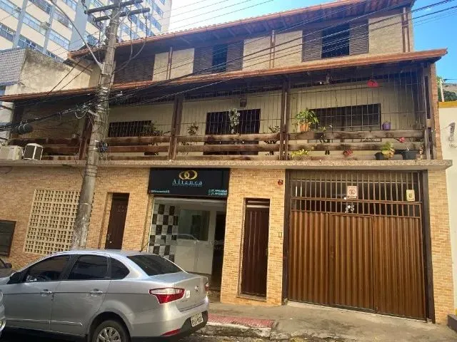 Imagem: Casa no Centro de Vitória-Es