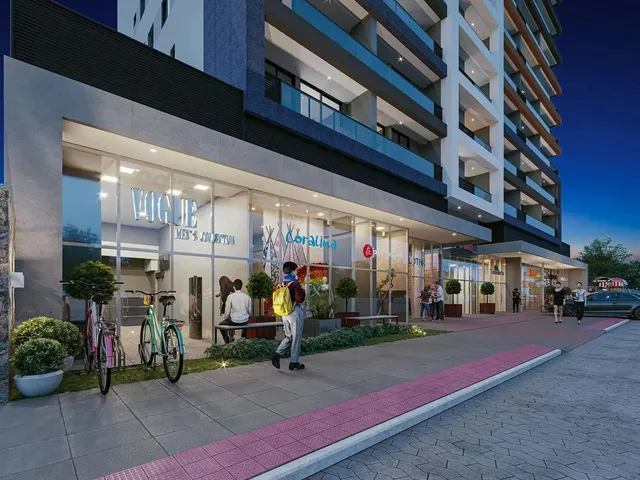 Imagem 6: Studio em Jardim Camburi - Vitória Es