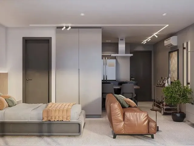 Imagem 16: Studio em Jardim Camburi - Vitória Es